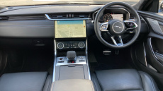 Jaguar XF 2.0 P250 R-Dynamic HSE Black 4dr Auto Petrol Saloon